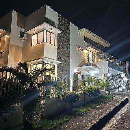 Spittlervilla Talisay  Exterior photo