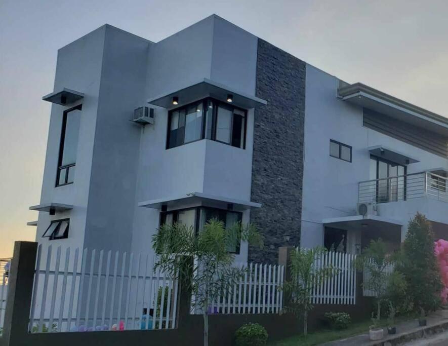 Spittlervilla Talisay  Exterior photo