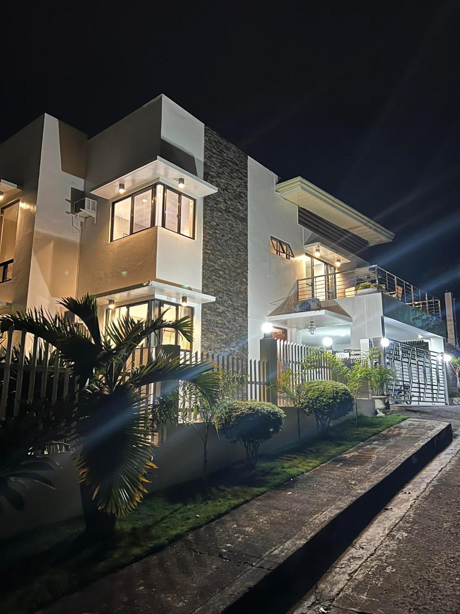 Spittlervilla Talisay  Exterior photo